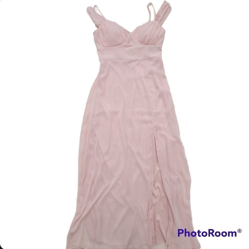 Crystal Doll dress